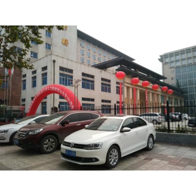 西安搭建桁架会议背板,搭建舞台背景板,签到板,喷绘幕布图2