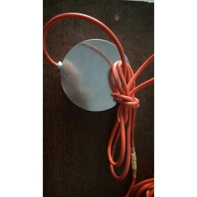 振弦式土压力计 天津土压力计 西安振弦式土压力计 广西土压力计 成都振弦式土压力计图3