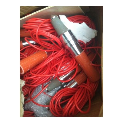 振弦式孔隙水压力计 天津孔压计 天津渗压计 成都渗压计 广西孔隙水压力计 大坝专用孔隙水压力计图2