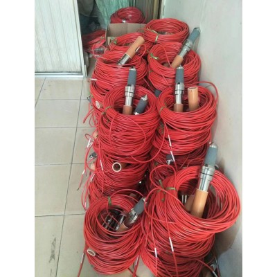 振弦式孔隙水压力计 天津孔压计 天津渗压计 成都渗压计 广西孔隙水压力计 大坝专用孔隙水压力计图4