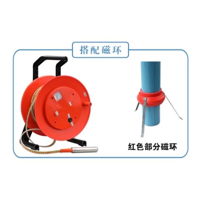 CJH-88型沉降磁环 70/53可选 沉降磁环 沉降管配套使用 天津沉降磁环 成都沉降磁环图5