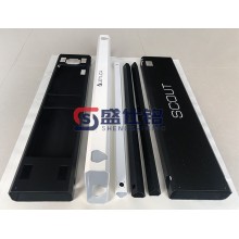 碳纤维异形件定制 多种高难度 非标碳
