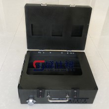 轻量化设备配件 机械部件 加工定制 碳纤维材料加工箱体