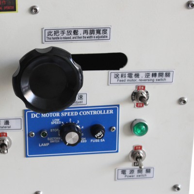 KTWO三轮打磨抛光吸尘一体机双轮同时打磨皮带两侧单轮修尾图2