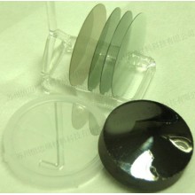 水导激光切割碳化硅晶棒生产商 测试D