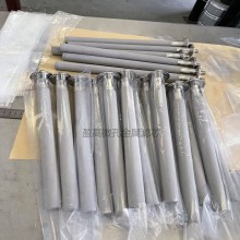 催化剂多晶硅粉过滤器金属粉末烧结滤