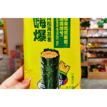 都市铺子休闲零食享受时光的更好选择