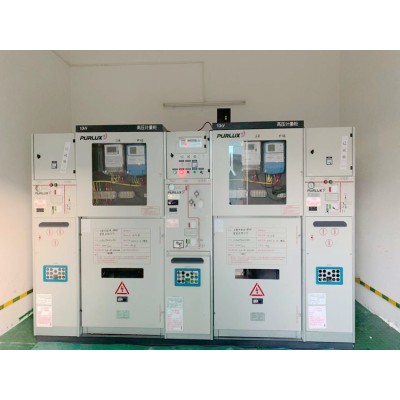 松山湖电力安装认准紫光电气_1000+企业的选择图2