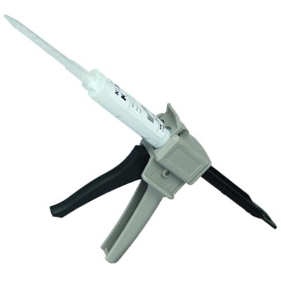 耐水煮PA66粘304钢树脂胶 双组份尼龙粘304钢胶水图3