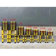 绝缘鱼竿梯 电工梯 伸缩式鱼竿梯厂家