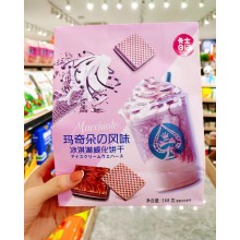 都市铺子休闲零食打造个性创业品牌