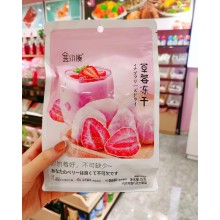 都市铺子零食创业开启美味零食事业