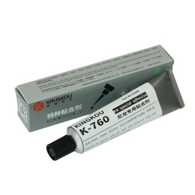 固化后无气味PA66胶水 单组份PA66粘接胶水 30玻纤含量尼龙专用胶水图2