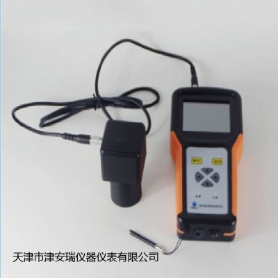 CW50裂缝测宽仪 天津裂缝测宽仪 西安裂缝宽度测定仪 成都裂缝测宽仪图2