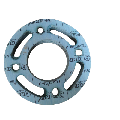 船用压缩机气缸配件图2