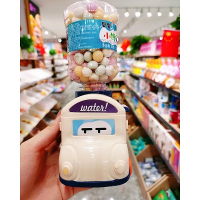 都市铺子休闲零食为你创造惬意时光图5