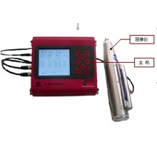 YT225W全自动数字式回弹仪