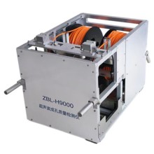 ZBL-H9000系列超声波成孔质量检测仪
