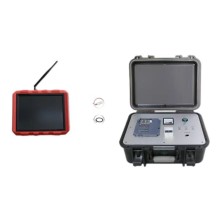ZBL-Q500A静载荷测试仪
