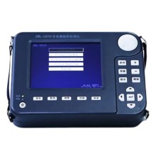 ZBL-U510非金属超声检测仪