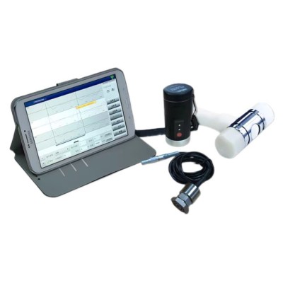 ZBL-P8000无线基桩动测仪图2