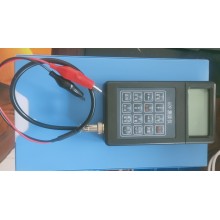 609A型读数仪 振弦式传感器专用测读仪