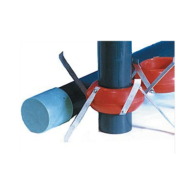 CJY-7080型进口ABS盘钢尺沉降仪 配套沉降磁环、沉降管图2