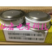 全新原装 可控硅/晶闸管 R216SH12UK 