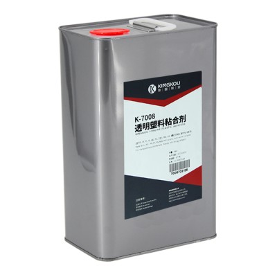 环保型EPP粘PVC板粘合剂  单组份PVC粘EPP发泡棉胶水图3