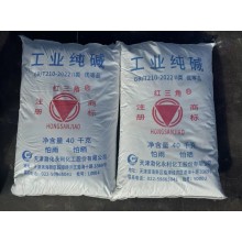 河北涞源面包馒头发面纯碱/污水处理红三角碳酸钠/长期供应