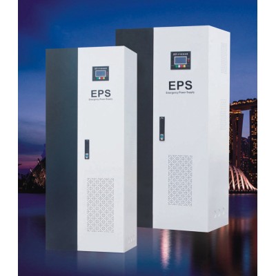 杭州ISPS智能快速应急电源系统20KVA/30KVA/40KVA/50KVA图3