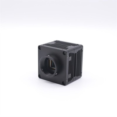 艾睿光电IS615B紧凑型短波 高灵敏度煤炭石油 化工厂红外热成像测温图4