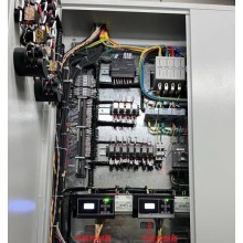 IDEAK1-01-107/121变频泵智能电机控制器 智能低压成套控制设备
