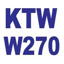 德国W270认证