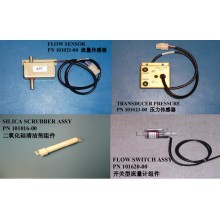 赛默飞49i备件流量传感器102055-00