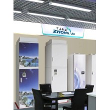 中嘉绿筱  ZJS-G-260ZS-A 智能变频柜
