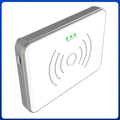 超高频rfid桌面读写器近距离识别读卡器UHF标签转换仪rfid读卡器图4