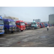 汕头至许昌搬家公司运费查询