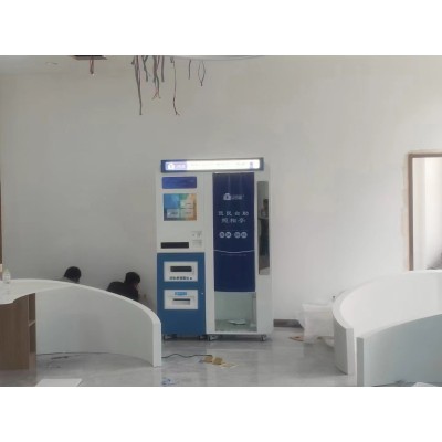 智能证件照 自助一寸照机器 2寸照片 自助拍照 自动照相图2