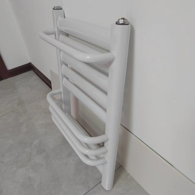 小背篓散热器GWY45-60-1.0卫浴系列采暖暖气片图4