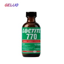 loctite乐泰770底涂剂 瞬干胶促进剂 提高低表面能塑料粘合力 表面处理剂