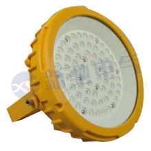 GB8050-50WLED防爆灯圆形防爆LED泛光灯