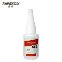 环保型硅胶粘皮革瞬间胶 硅胶按键粘毛面皮革快干胶水