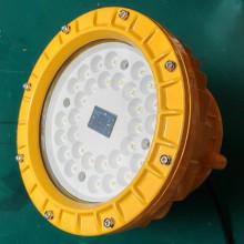 BZD190智能防爆调光LED灯