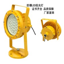 湖北新驰供应BED150-30WLED防爆投光