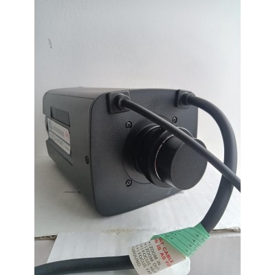 供应LMZ0812AMPDC-IR自动光圈透雾安防摄像镜头图3