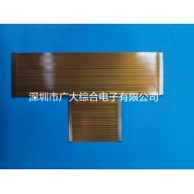 FPC软板生产厂家FPC排线加工厂FPC排