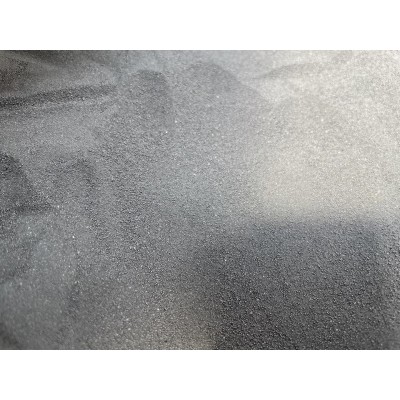 矿铝浮悬重介质研磨低硅铁粉150D图2