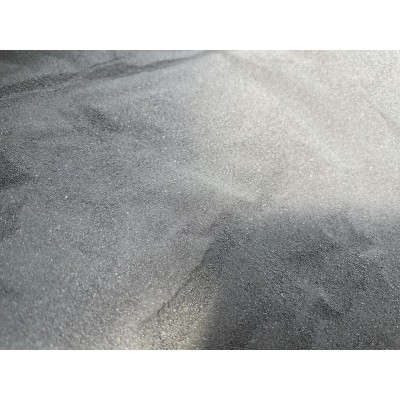 矿铝浮悬重介质研磨低硅铁粉270D图2