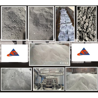 矿铝浮悬重介质研磨低硅铁粉270D图3